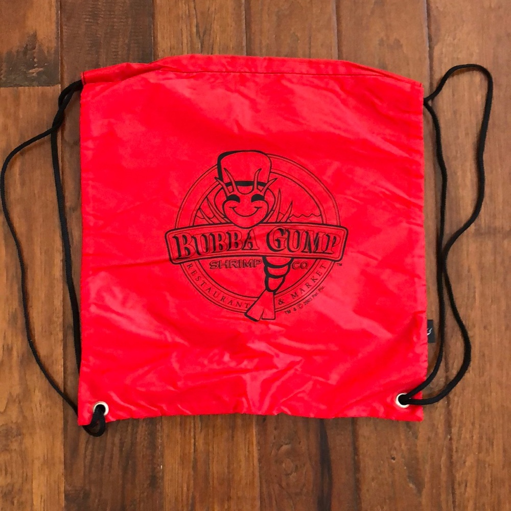 Bubba Gump Backpack - image 3